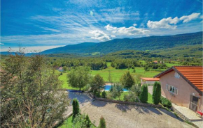 7 Bedroom Pet Friendly Home In Crni Kal